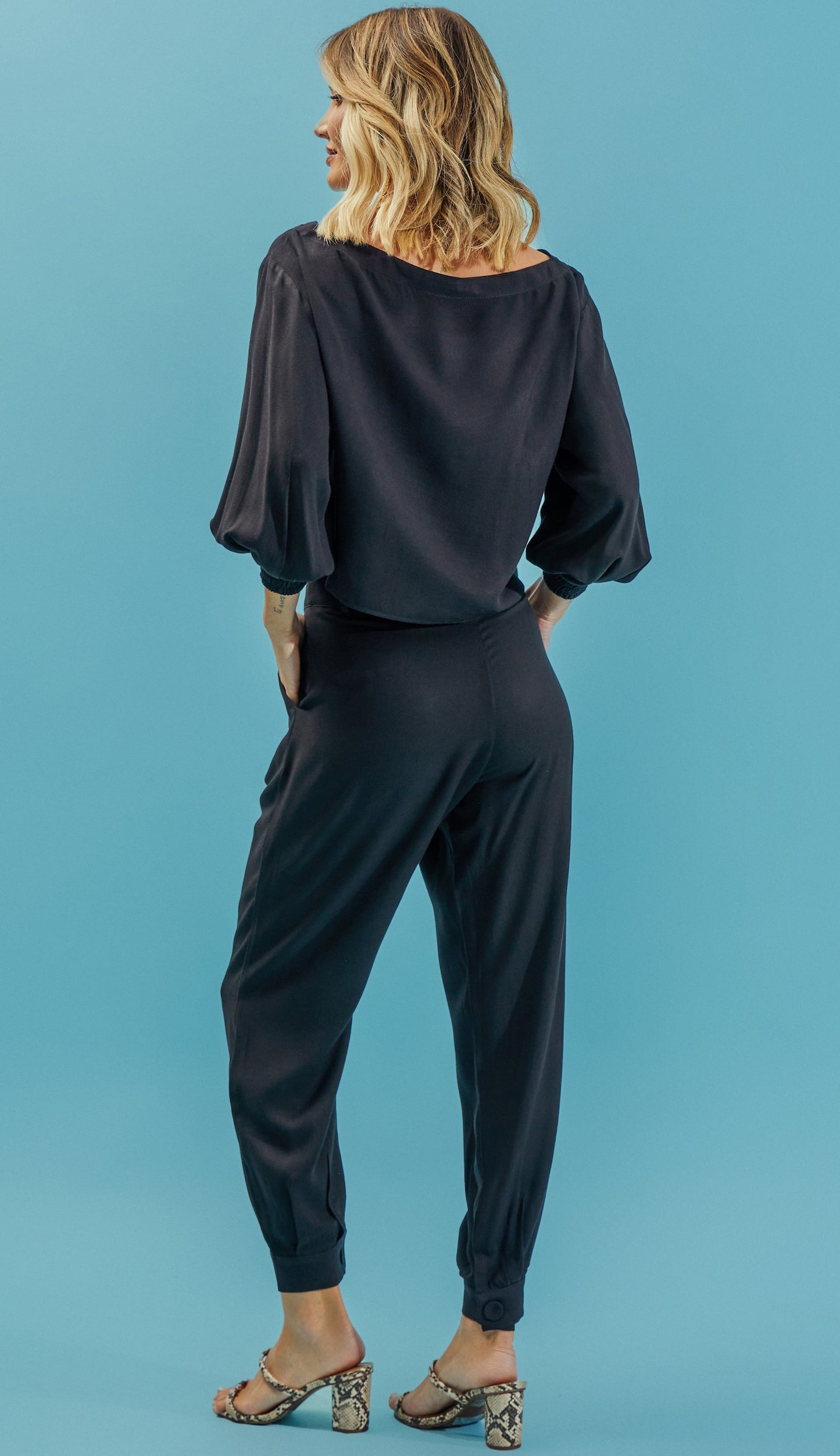 Conjunto Tatiana Preto