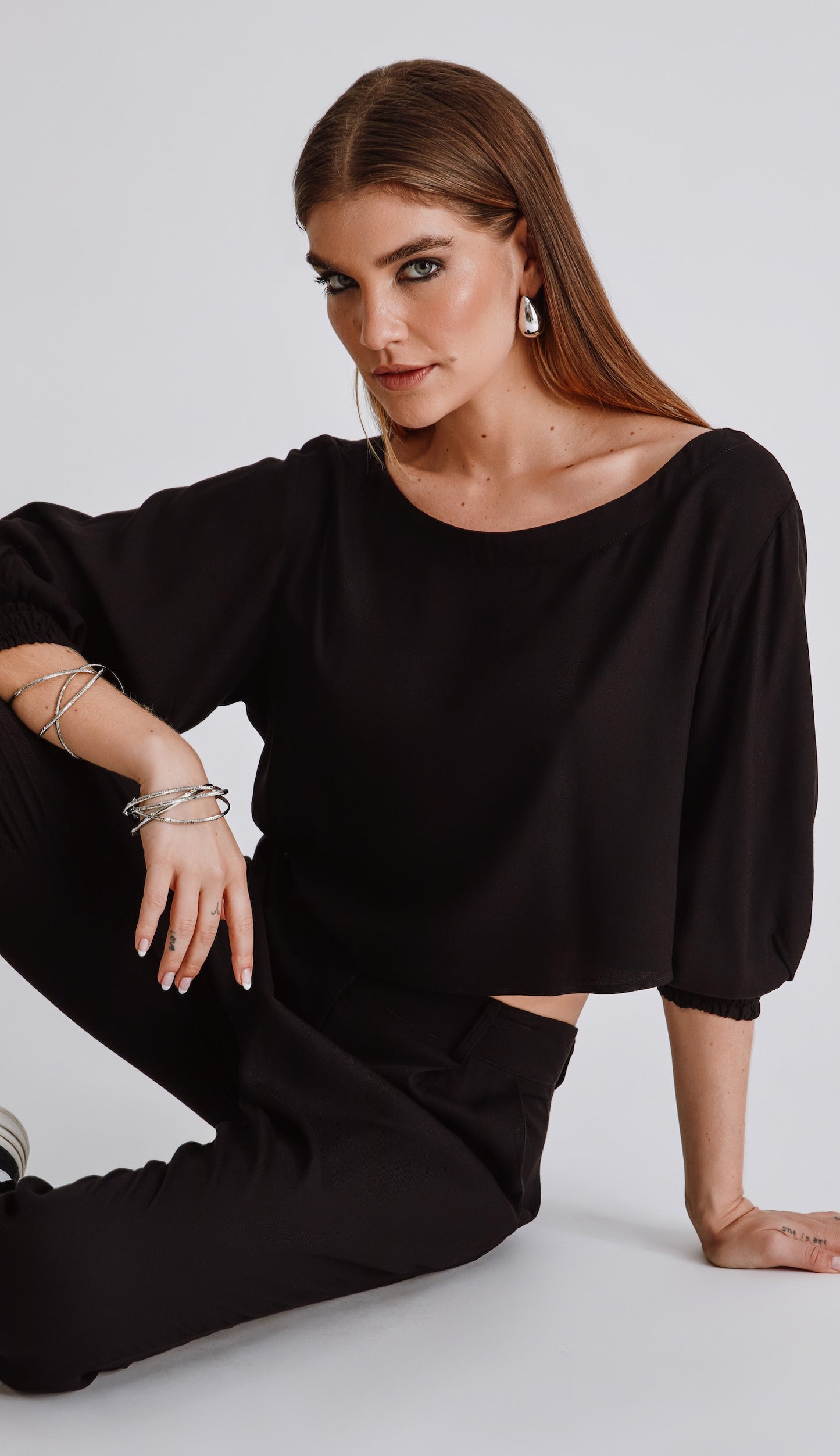 Conjunto Tatiana Preto