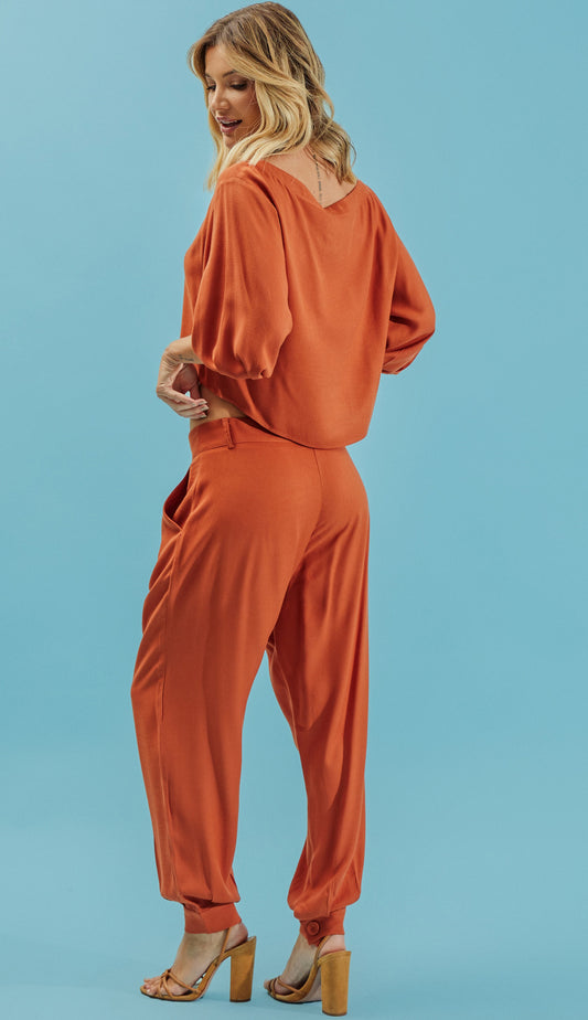 Conjunto Tatiana Terra