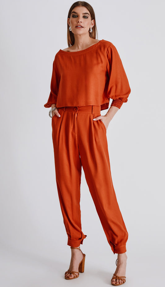 Conjunto Tatiana Terra