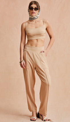 Conjunto Tina Natural
