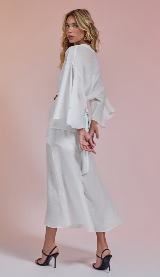 Trijunto Trancoso Off White