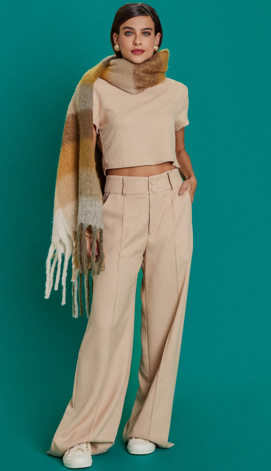 Conjunto Tupã Caqui