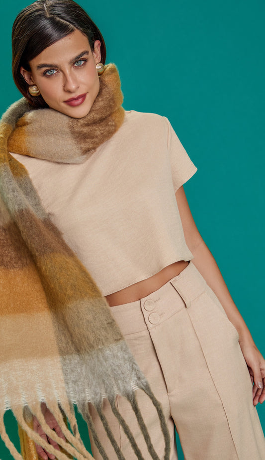 Conjunto Tupã Caqui