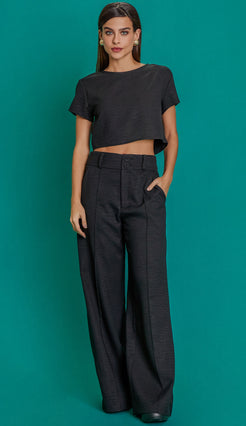 Conjunto Tupã Preto