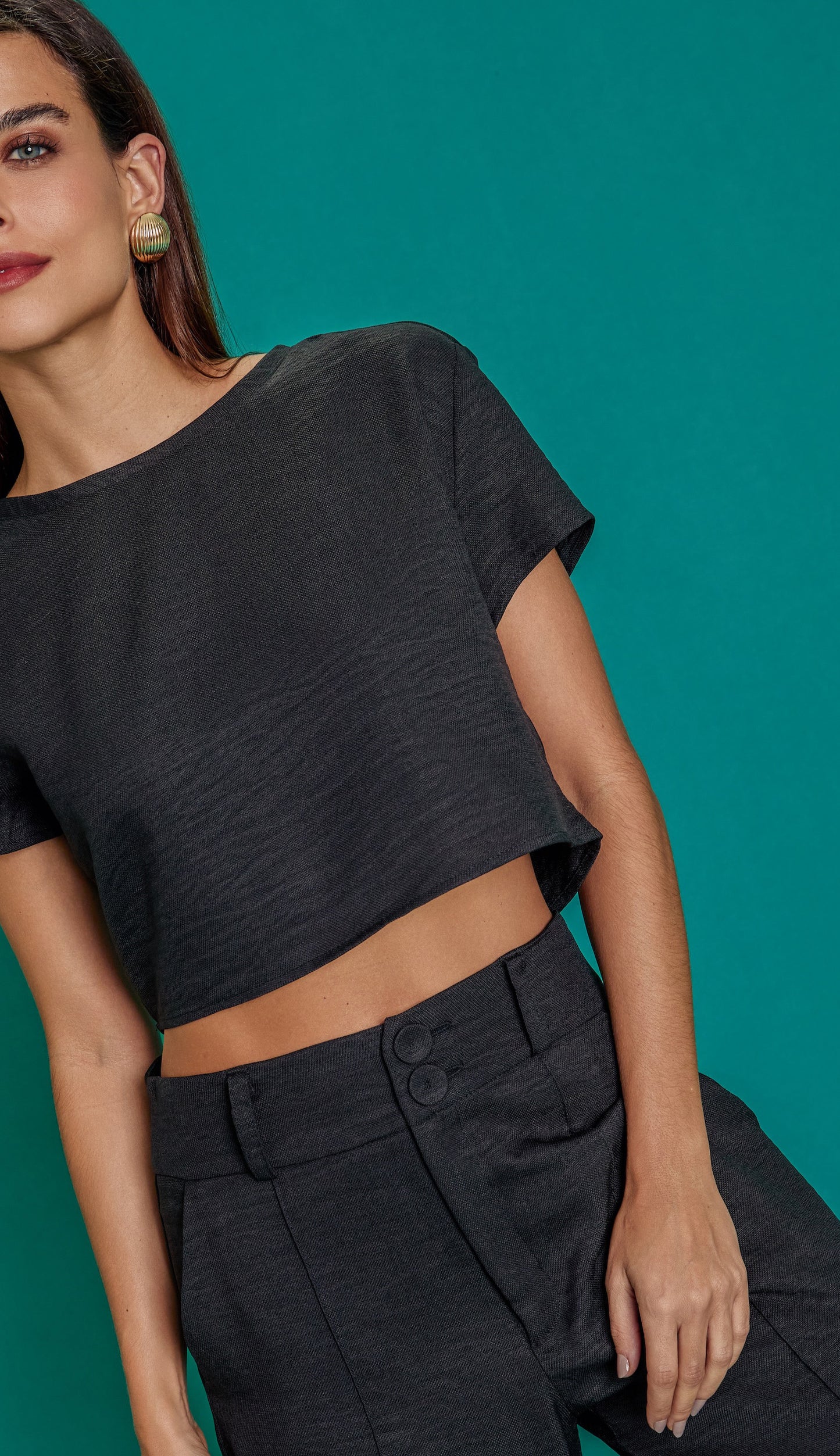 Conjunto Tupã Preto