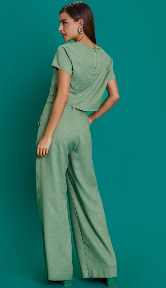 Conjunto Tupã Verde