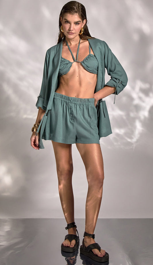 Trijunto Thabata Azul