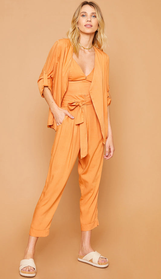 Trijunto Versace Mel