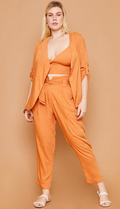 Trijunto Versace Mel