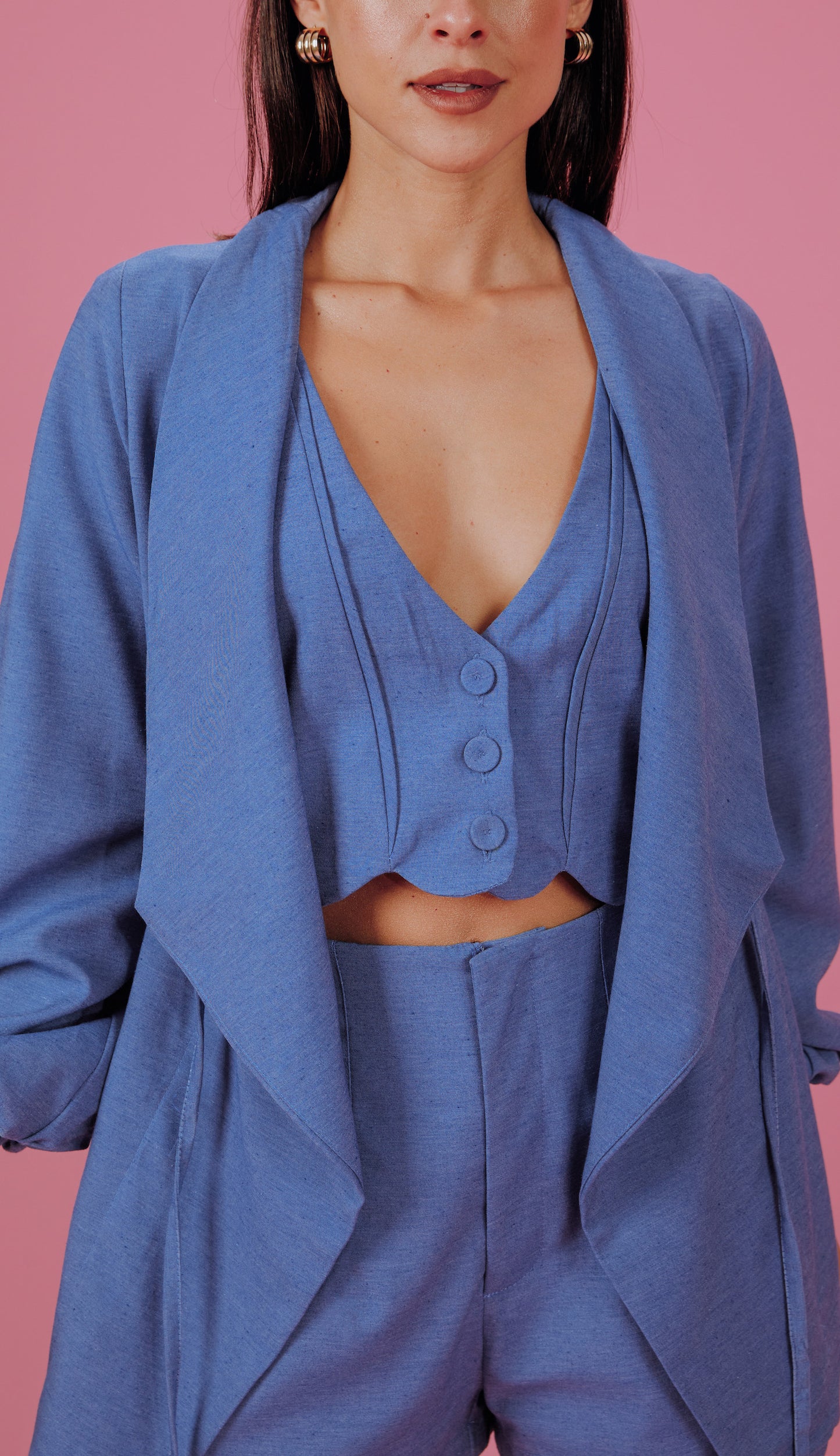 Trijunto Agatha Oceano