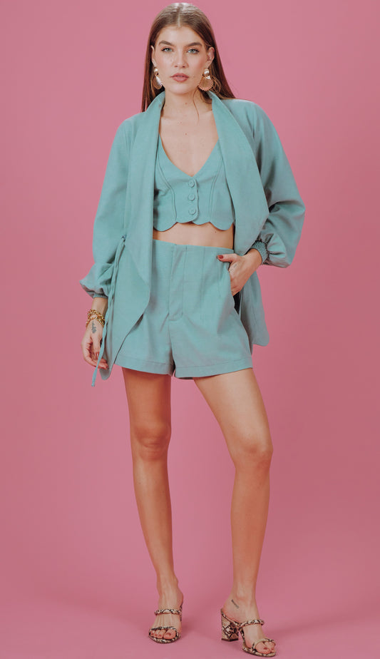 Trijunto Agatha Floresta