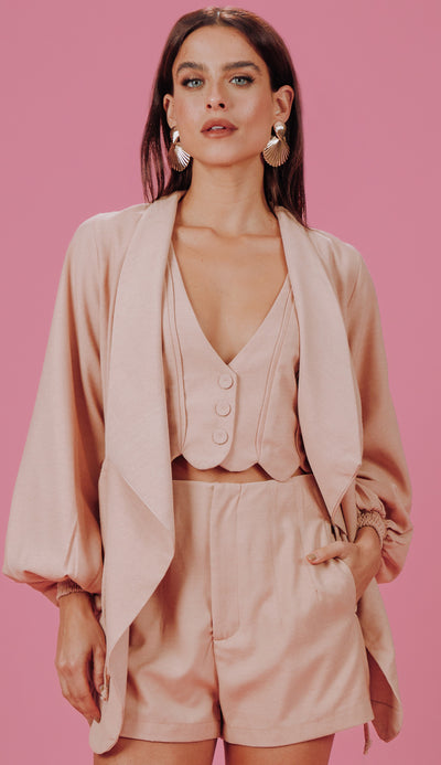 Trijunto Agatha Cerâmica