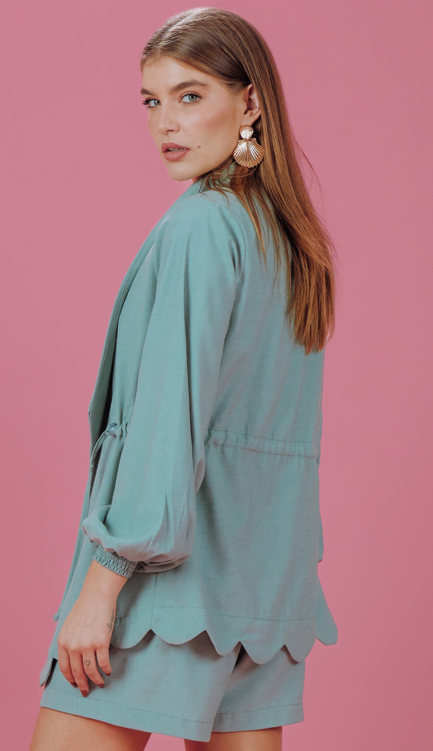 Trijunto Agatha Floresta