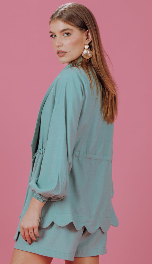 Trijunto Agatha Floresta