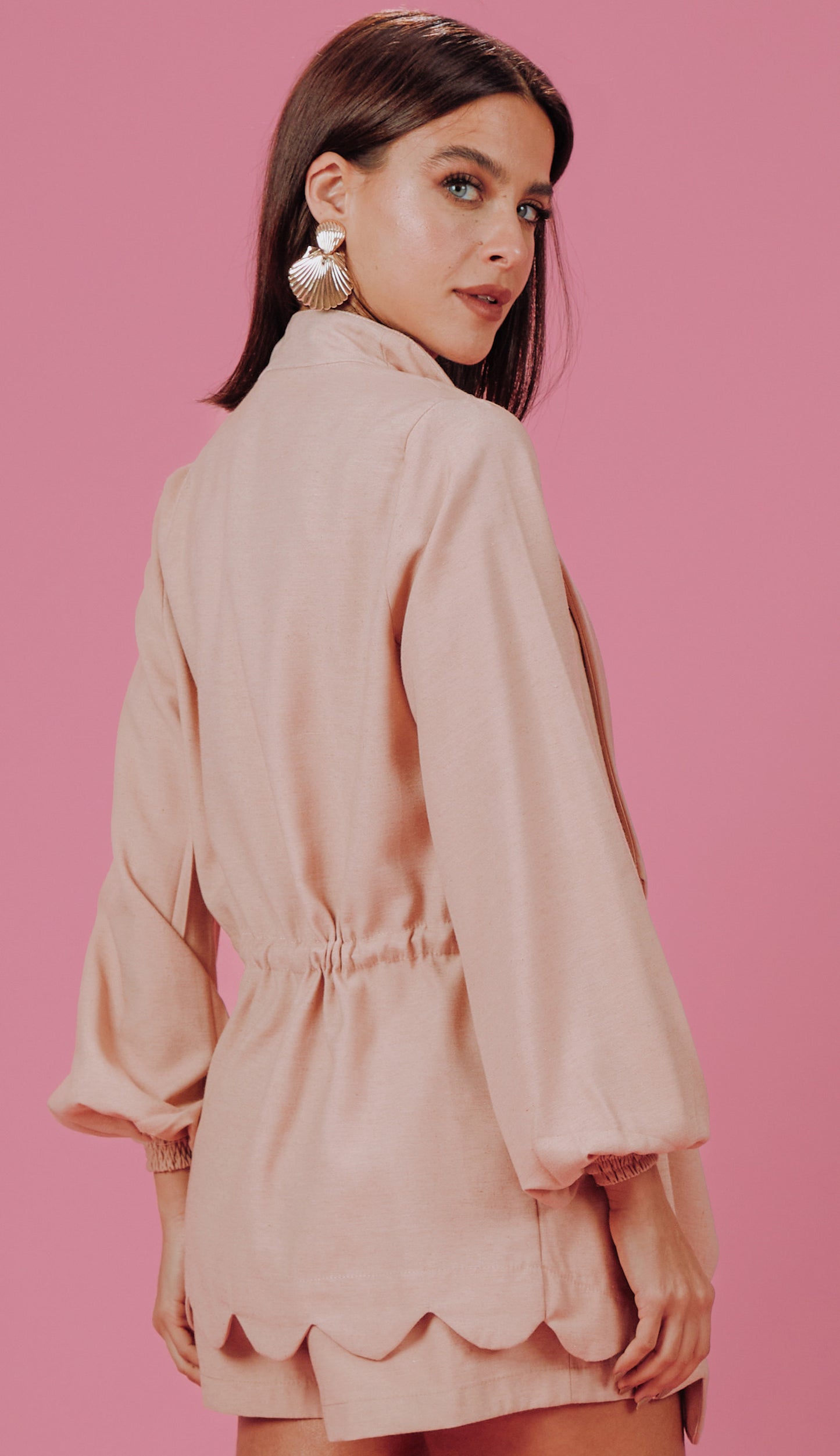 Trijunto Agatha Cerâmica