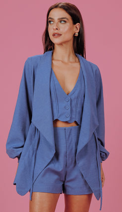 Trijunto Agatha Oceano