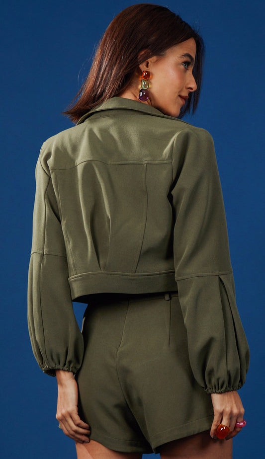 Trijunto Amy Militar