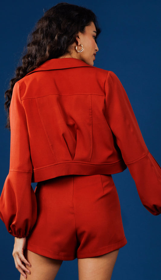 Trijunto Amy Caramelo