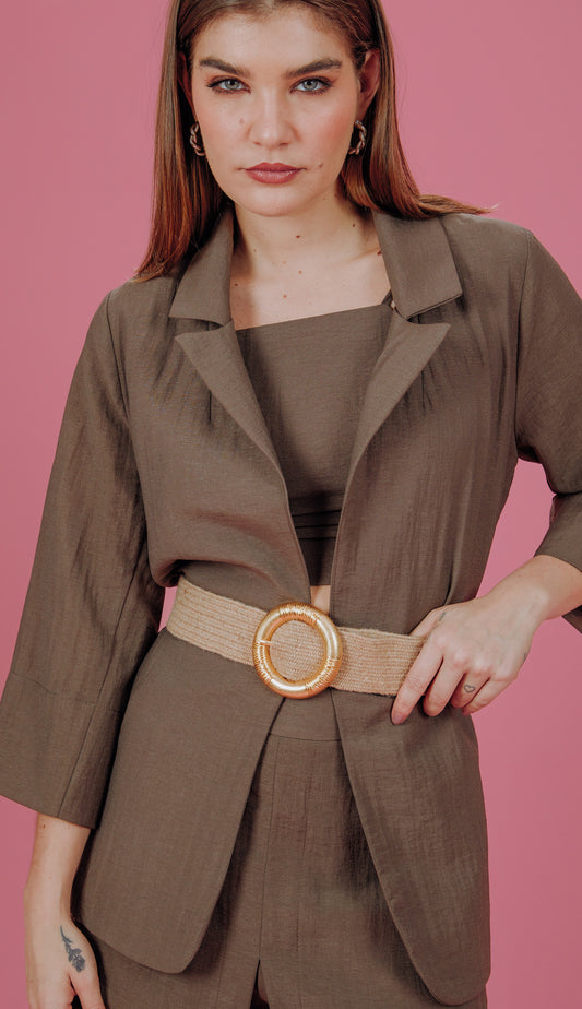 Trijunto Caju Militar