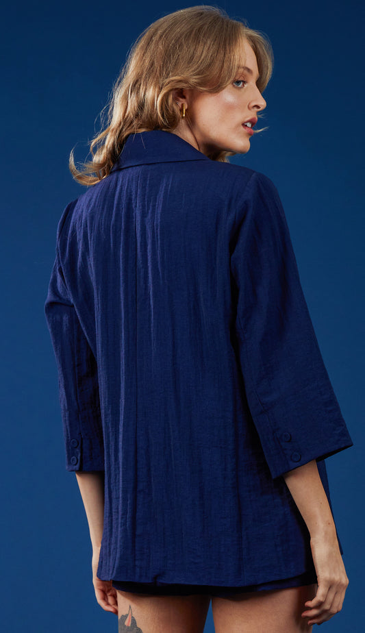 Trijunto Caju Safira