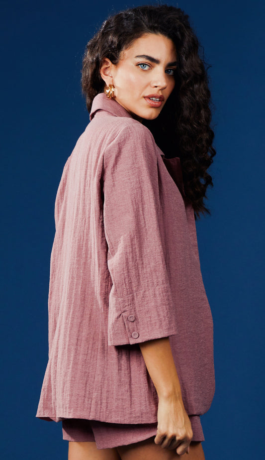 Trijunto Caju Magenta