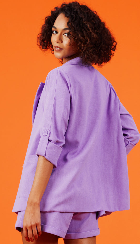 Trijunto Donata Violeta