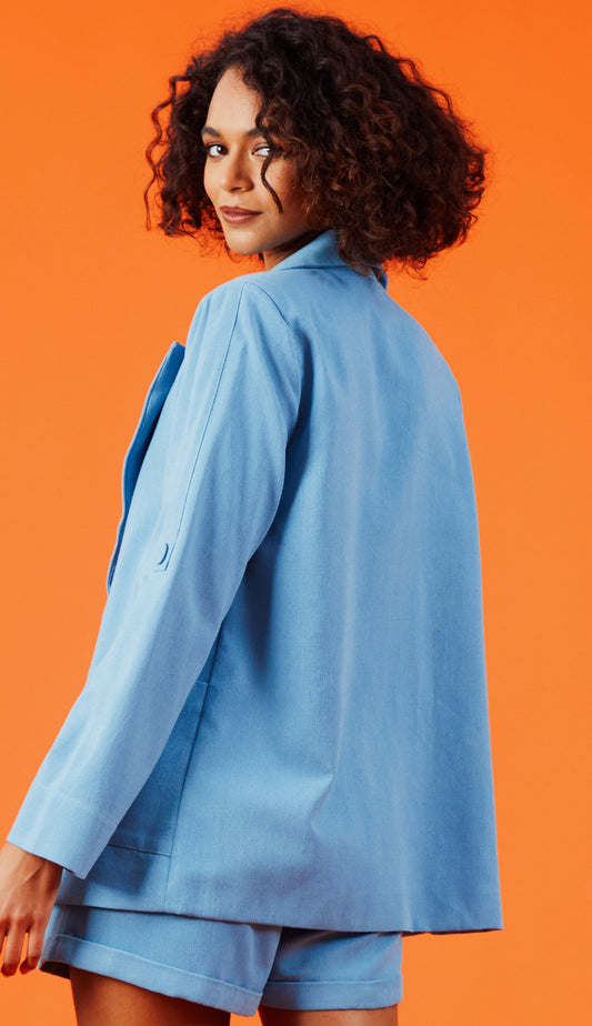 Trijunto Donata Safira