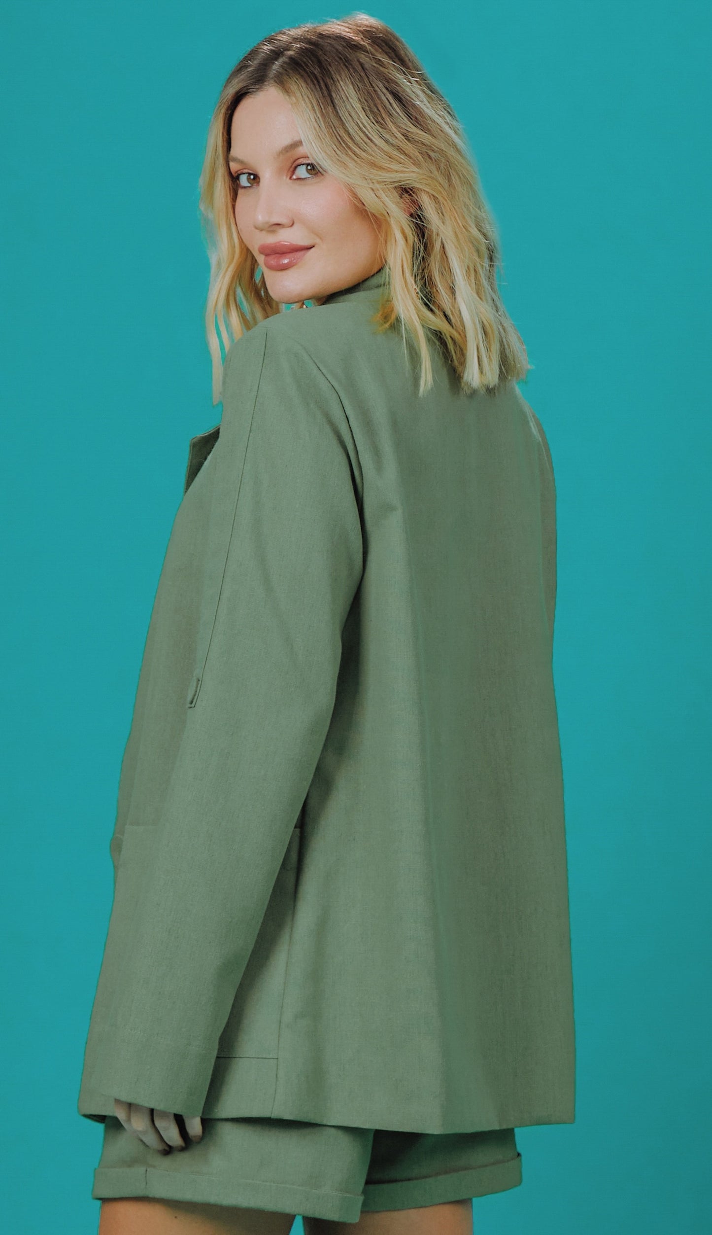 Trijunto Donata Verde