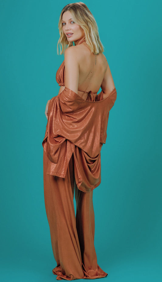 Trijunto Gael Bronze