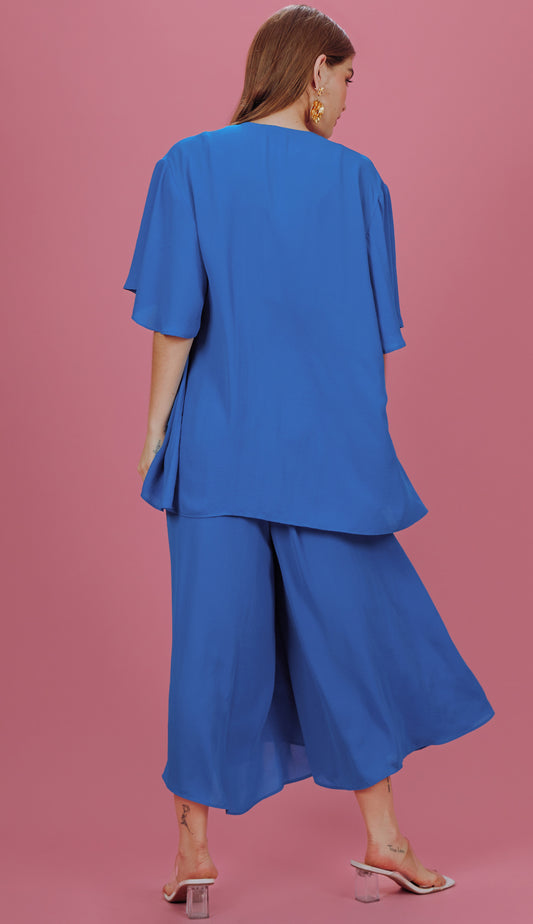 Trijunto Taylor Safira