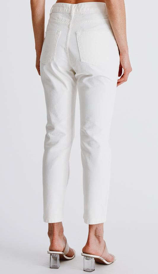 Calça Vereda Off White