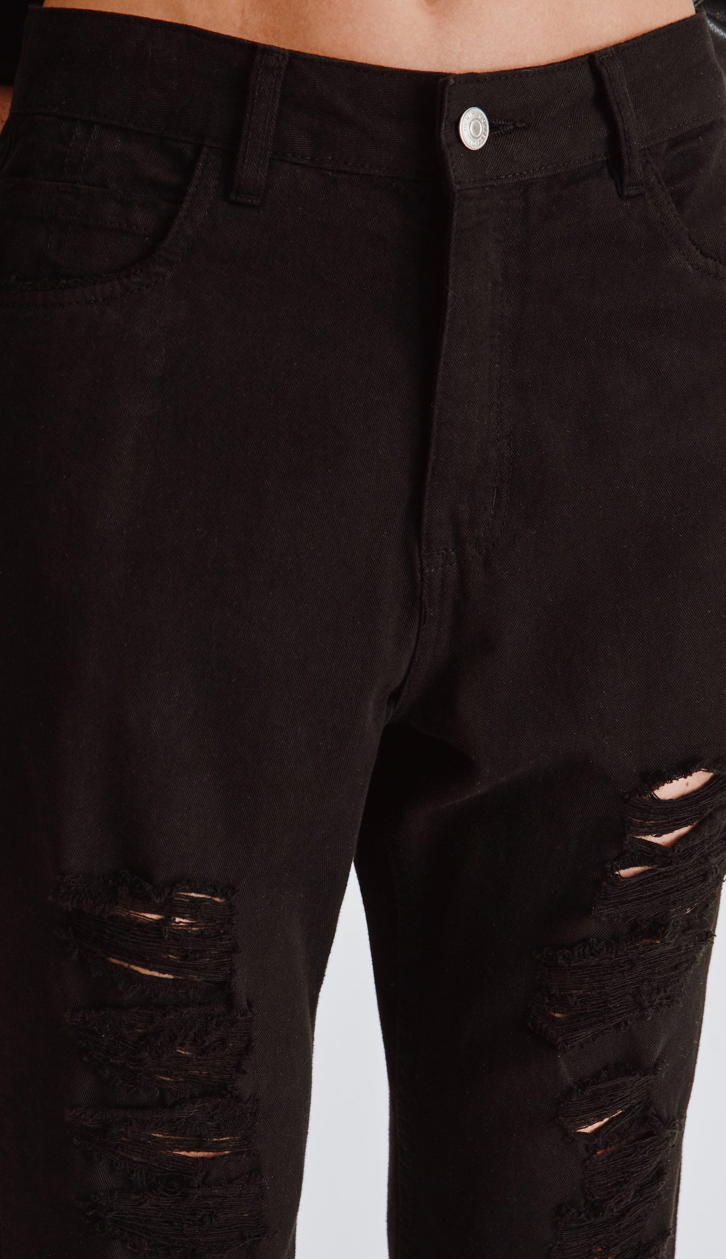 Calça Vereda Preto