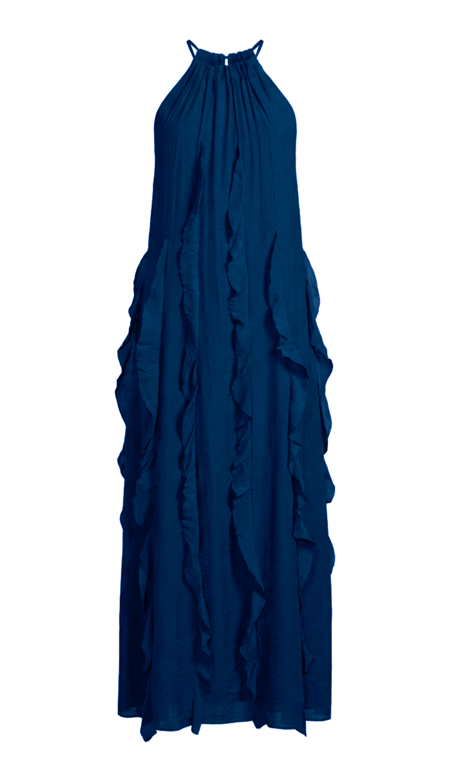 Vestido Moana Marinho
