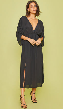 Vestido Pandora Preto