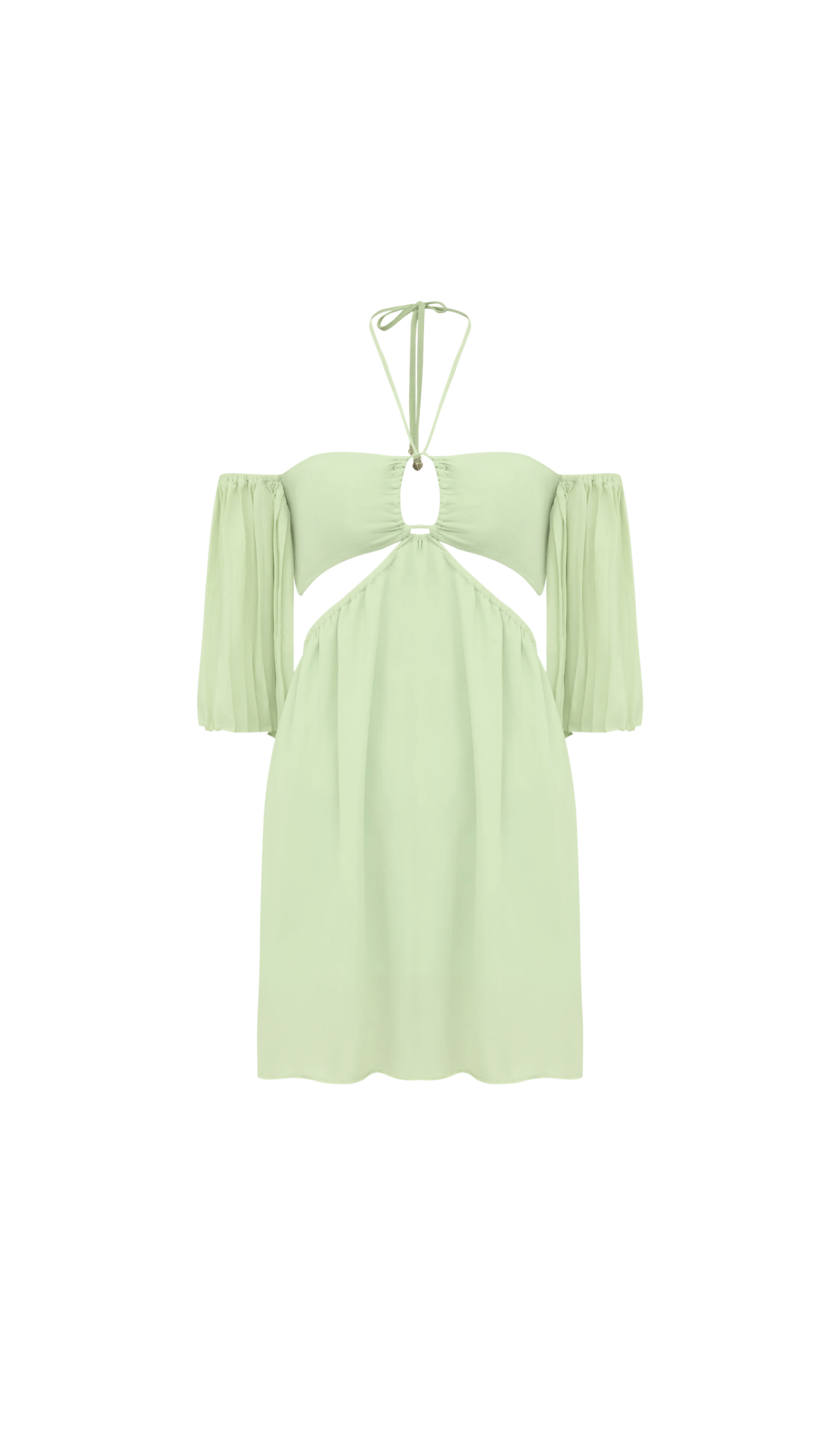 Vestido Aline Citrus