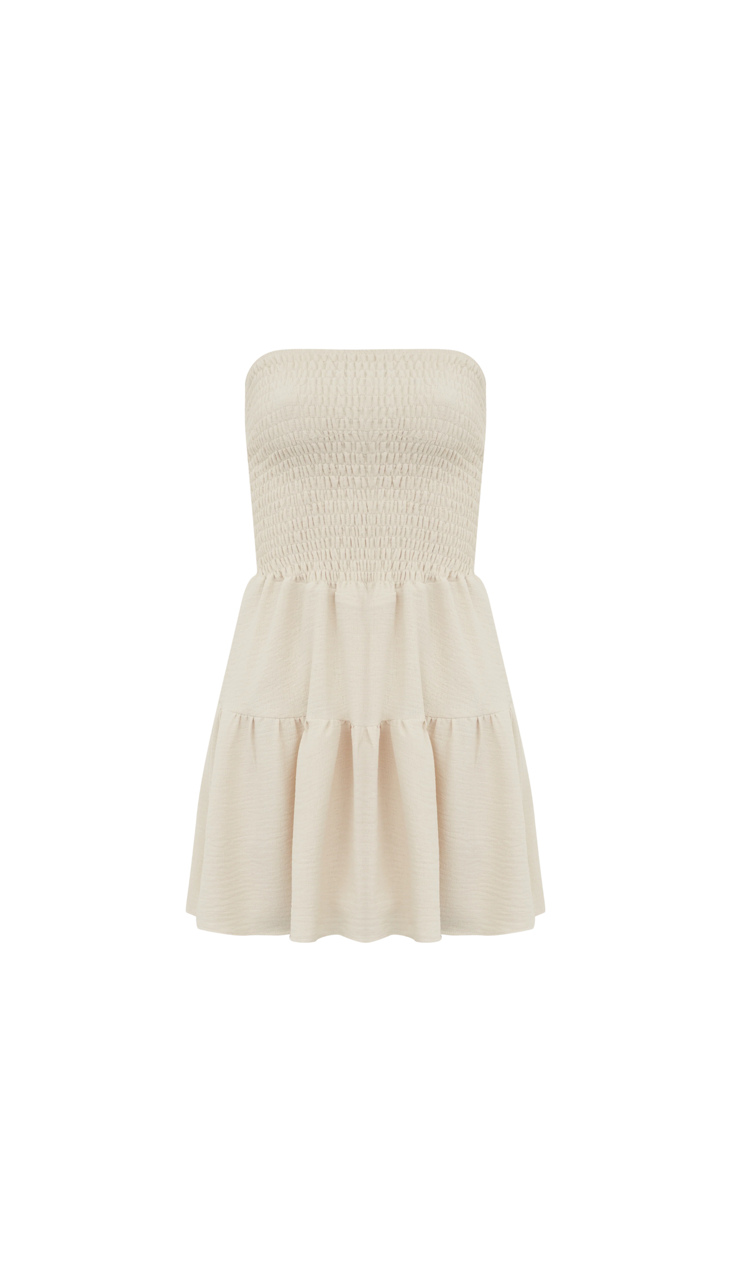 Vestido Brie Chantilly