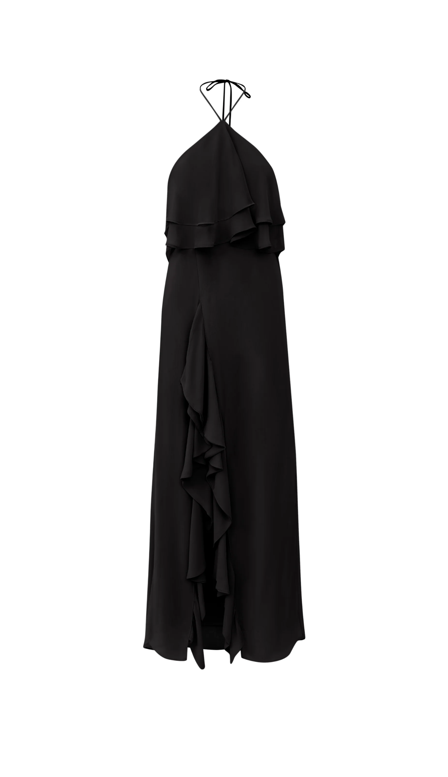 Vestido Elisabeth Preto