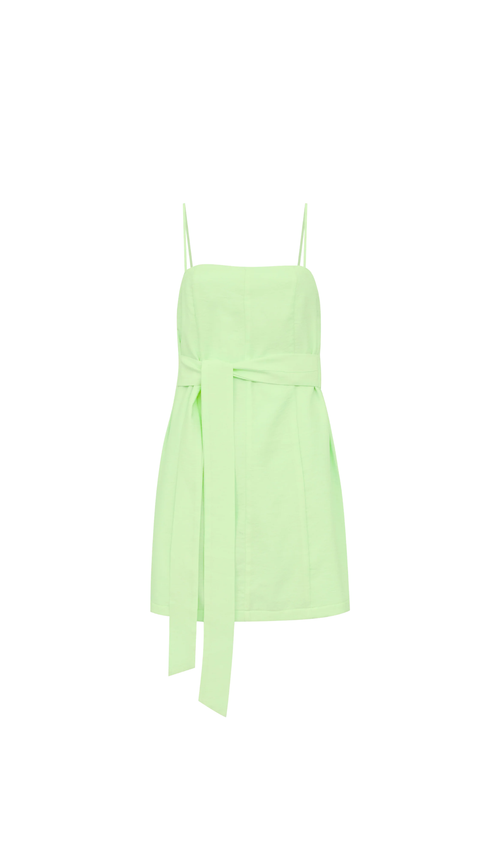 Vestido Livia Citrus