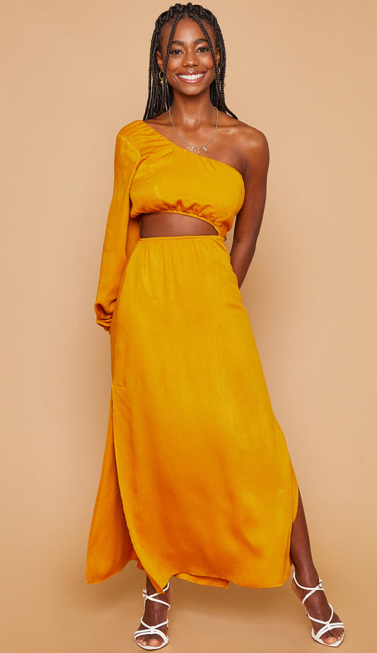 Vestido Lucila Mel