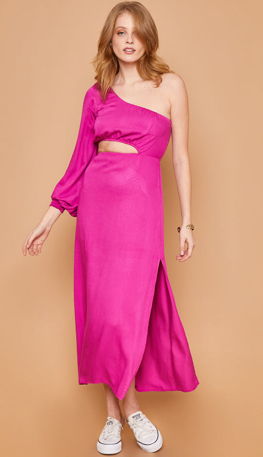 Vestido Lucila Amora