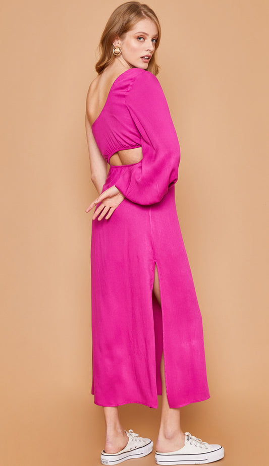 Vestido Lucila Amora