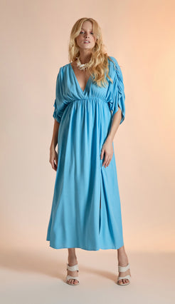 Vestido Pandora Azul