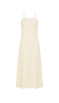 Vestido Persia Natural