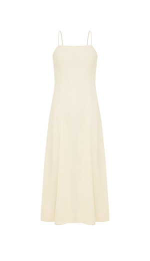 Vestido Persia Natural