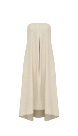 Vestido Philippines Natural