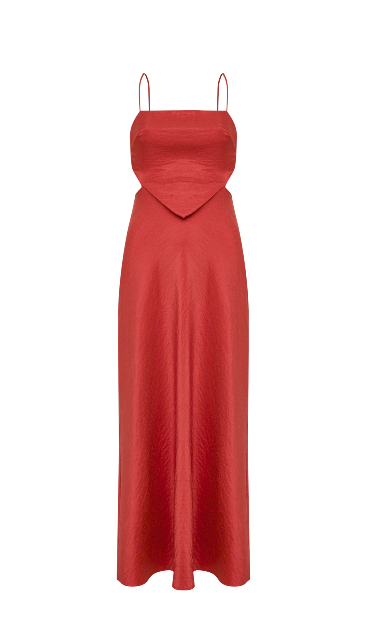 Vestido Plena Vinho