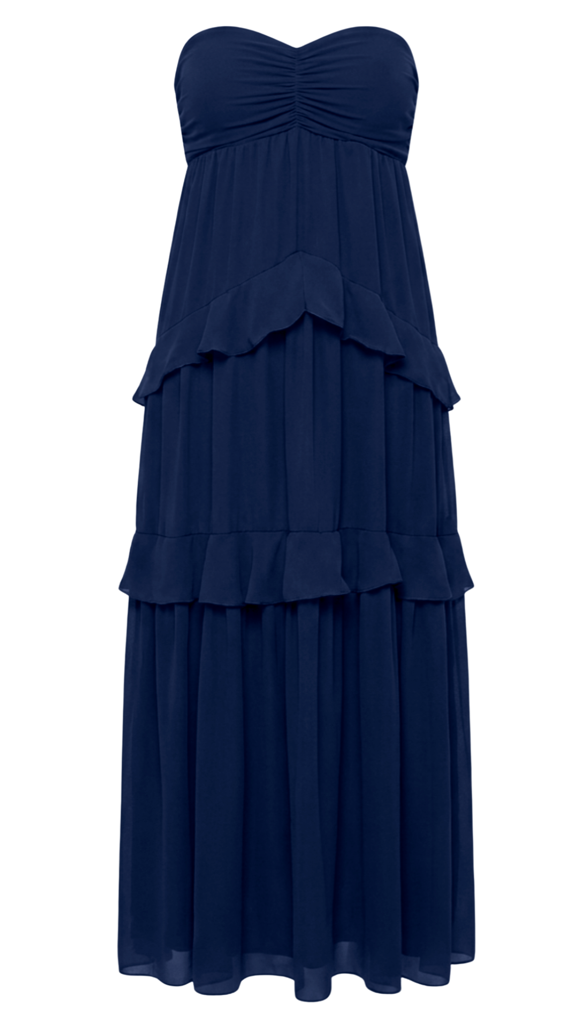 Vestido Ruth Marinho