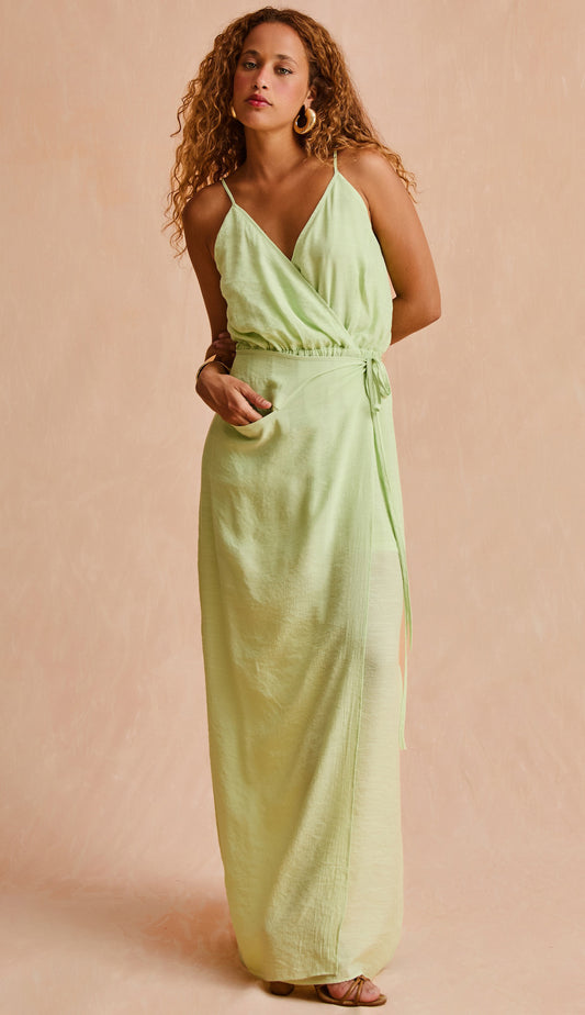 Vestido Tamires Citrus