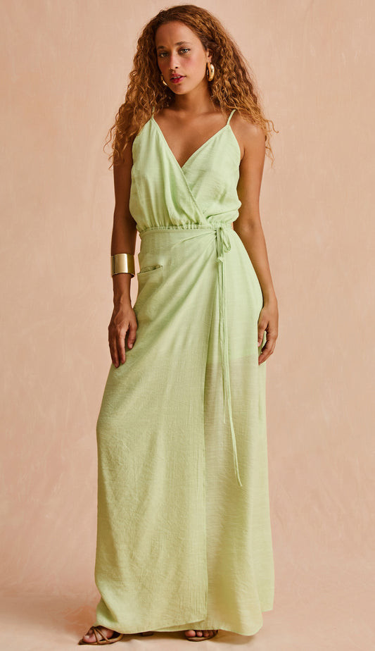 Vestido Tamires Citrus